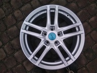 Nowa felga 17' ET54 7,5J Dezent Audi Mercedes VW