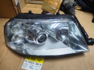 Lampa Prawa Przód Xenon VW Sharan Lift 7M3941016AC