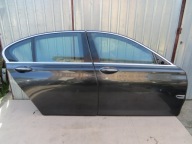 BMW F01 LONG TYLNE PRAWE DRZWI IDEALNE!!!