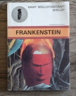 Frankenstein Mary Wollstonecraft-Shelley
