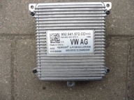 Audi VW przetwornica LED moduł 992941572CD