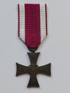 Krzyż Walecznych 1939