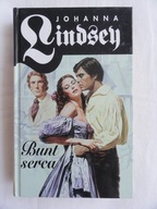 BUNT SERCA Johanna Lindsey / TW / bdb