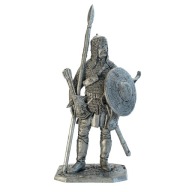 Kozak pancerny, 2 połowa XVII wieku