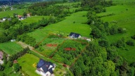 Działka, Rabka Zdrój, Nowotarski, 1300 m²