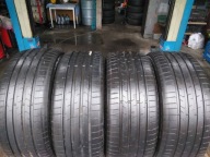 4x opony Compasal Blazer UHP II 235/45 R18 jak nowe!!!