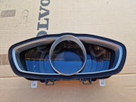 VOLVO V40 II LICZNIK ZEGARY LCD R DESIGN EUROPA 31394636