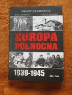 Europa północna 1939 - 1945 Gyllenhaal Gebhardt