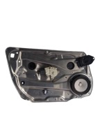 Podnośnik szyby lewy przód mercedes W212 981692105