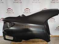 Błotnik Prawy Tył Mercedes CLA W117 Sedan A1176370644