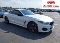 BMW Seria 8 840i 2023 3.0l 3.0 Benzyna 335KM
