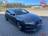 Audi A6 Avant 3.0tdi 272KM quattro 2x s-Line head up acc Matrix pneumatyka