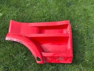 MERCEDES ACTROS MP4 STOPIEŃ PRAWY A9606665503