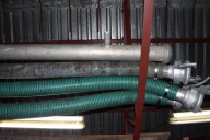 igłofiltry łącznik elastyczny 6 metrów