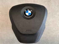 BMW X3 F25 USA PODUSZKA KIEROWCY AIRBAG