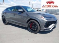 Lamborghini Urus S 2024 4.0l 4.0 Benzyna 657KM