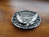 KLAMRA DO PASKA<>ORZEL