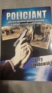Policjant Jerzy Jakubowski