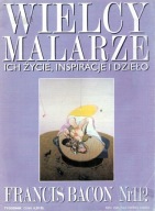 Wielcy Malarze 112 Francis Bacon