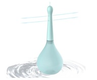 Lewatywa żarówka strzykawka lewatywa Anal Vagina Douche Cleaner lew~38780