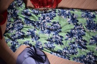 *QUIOSQUE* SUKIENKA LETNIA BAWEŁNIANA_36