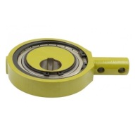 Mimośród kompletny podsiewacza Claas 619480