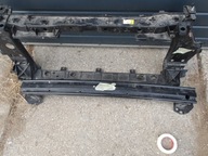 Clio V pas przedni belka zderzaka