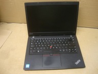 Lenovo ThinkPad L480 i3/8Gb/256Gb Stan B