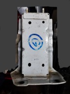 Nissan e-NV200 ENV200 strefa zgniotu prawa belki zderzaka przód