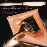 MARTIN KRATOCHVIL & JAZZ Q Hodokvas 2-CD 1980 jazz/fusion Czechy