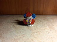 SUPER ZINGS THINGS FIGURKA SASZETKA ***AIRBLADES SREBRNY 348***