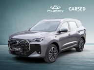 Chery Tiggo 7 Cool Grey Dostępne od ręki