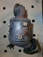 Katalizator Opel Astra IV J Meriva B Mokka Trax 1.4 T A14NET 55579745 GM194