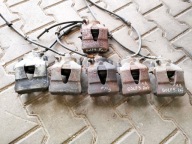 ZACISK HAMULCOWY TYŁ VW GOLF IV