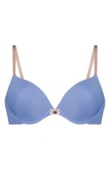 Śliczny markowy biustonosz Hunkemoller EUR 80E UK 36DD