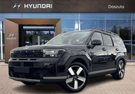 Hyundai Santa Fe 1.6 T-GDI Plug-In Hybrid, 253KM, PlatinumTech, Dostepny o