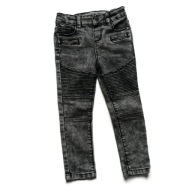 Denim Co. Primark spodnie jeansowe SKINNY 98 cm
