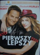 KTO PIERWSZY, TEN LEPSZY! db + Matthew Perry