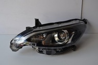 REFLEKTOR LAMPA LEWA PEUGEOT 108 LED EUR NOWA ORG 81150-0H150