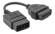 KABEL 9-PIN / ADAPTER OBD2 do samochodów SUBARU
