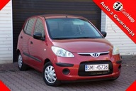 Hyundai i10 Klimatyzacja /Gwarancja /2009r 1,1