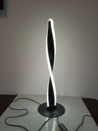 LAMPA NOCNA - 51 cm.