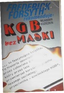 KGB bez maski. Władimir Kuziczkin Wydawnictwo ALFA