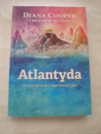 Atlantyda Diana Cooper Shaaron Hutton