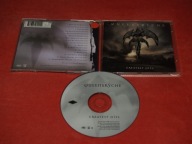 Queensryche Greatest Hits 2000