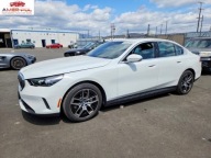 BMW i5 EDrive40 2024 Elektryczny 335KM