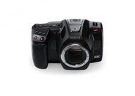 Kamera Blackmagic Pocket Cinema Camera 6K G2 4K UHD