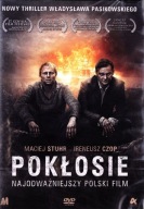 JAK NOWA - Pokłosie DVD - Władysław Pasikowski - Maciej Stuhr