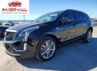 Cadillac XT5 Sport 2024 3.6 Benzyna 310KM