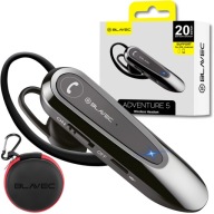 Słuchawka Bluetooth dla Kierowców Bezprzewodowa 24h Rozmów Redukcja Szumów